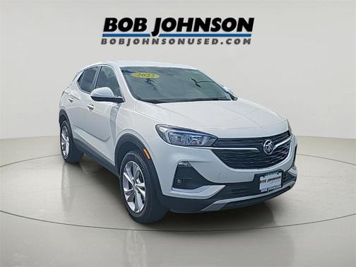 2022 Buick Encore GX Preferred