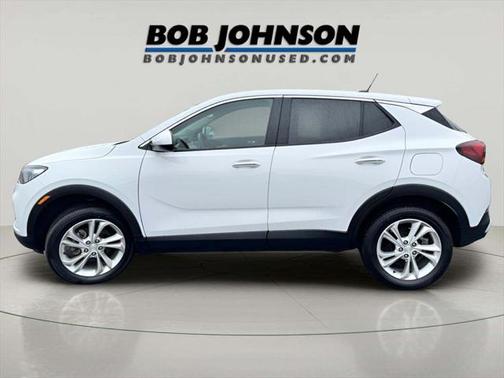 2022 Buick Encore GX Preferred