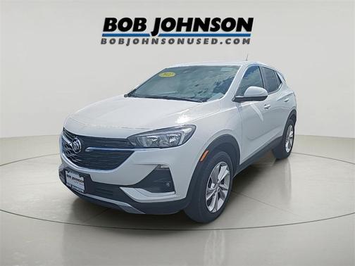 2022 Buick Encore GX Preferred