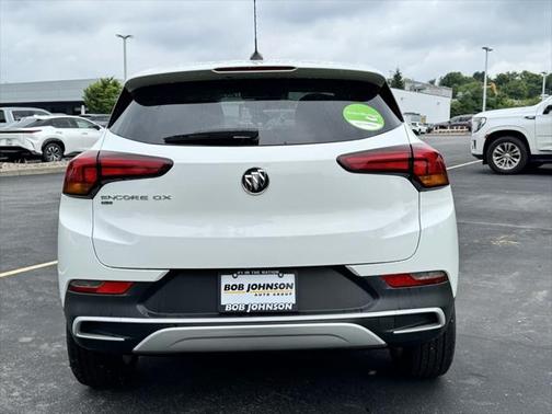 2022 Buick Encore GX Preferred