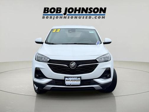 2022 Buick Encore GX Preferred