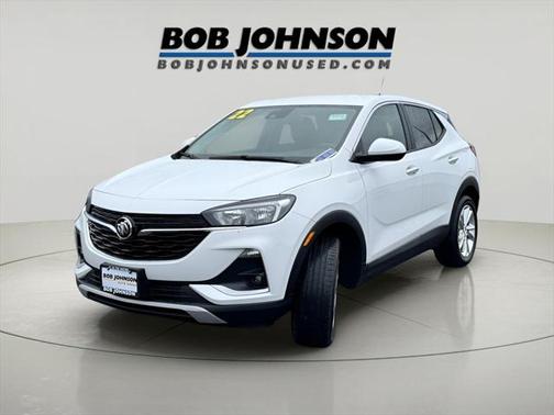 2022 Buick Encore GX Preferred