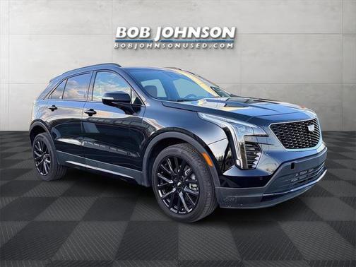 2023 Cadillac XT4 Sport