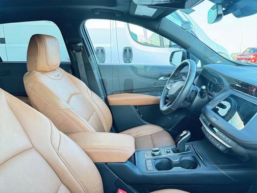 2023 Cadillac XT4 Sport
