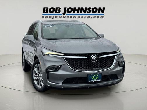2023 Buick Enclave Avenir AWD