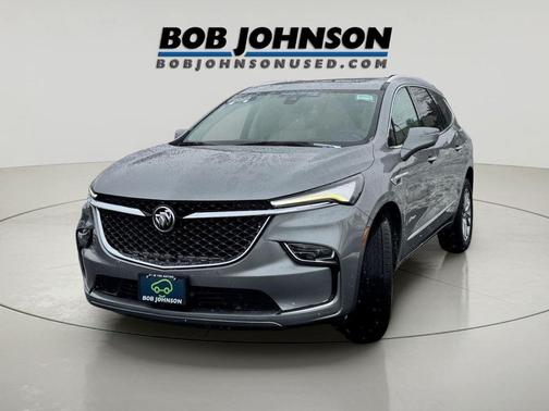 2023 Buick Enclave Avenir AWD