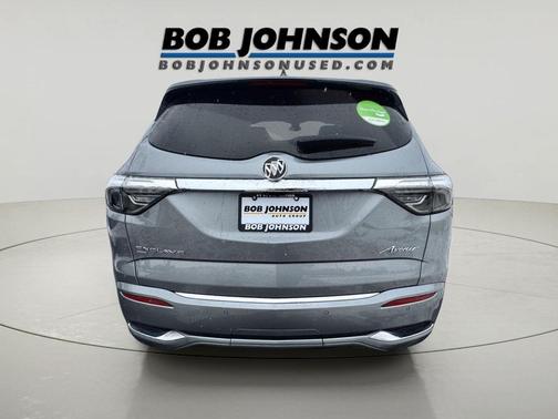 2023 Buick Enclave Avenir AWD
