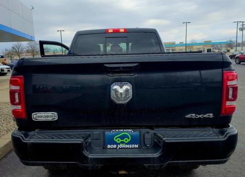 2024 RAM 2500 Longhorn