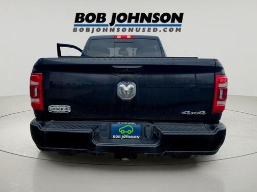 2024 RAM 2500 Longhorn