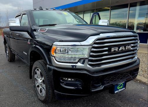 2024 RAM 2500 Longhorn