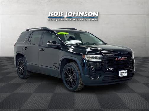 2023 GMC Acadia AWD SLE