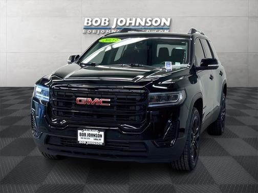 2023 GMC Acadia AWD SLE