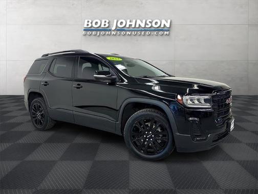 2023 GMC Acadia AWD SLE