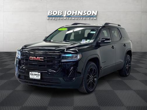 2023 GMC Acadia AWD SLE