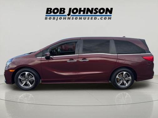 2020 Honda Odyssey Touring