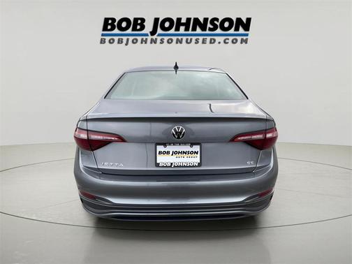 2022 Volkswagen Jetta 1.5T SE