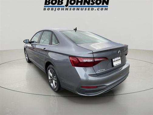 2022 Volkswagen Jetta 1.5T SE