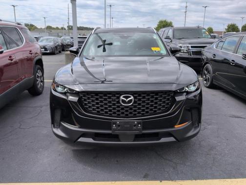 2023 Mazda CX-50 2.5 S Preferred Plus Package