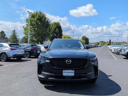 2023 Mazda CX-50 2.5 S Preferred Plus Package