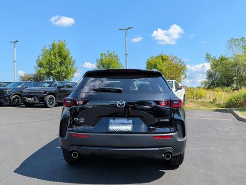 2023 Mazda CX-50 2.5 S Preferred Plus Package
