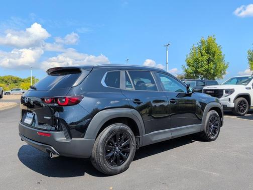2023 Mazda CX-50 2.5 S Preferred Plus Package