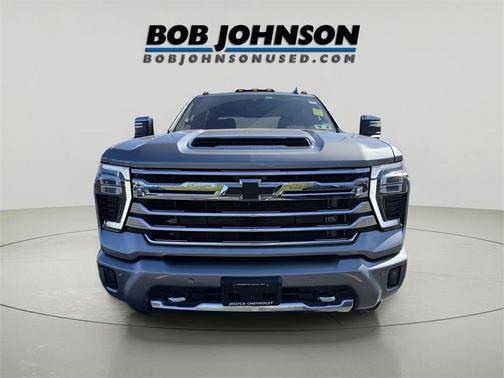 2024 Chevrolet Silverado 2500 High Country