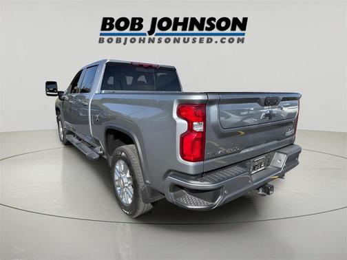 2024 Chevrolet Silverado 2500 High Country