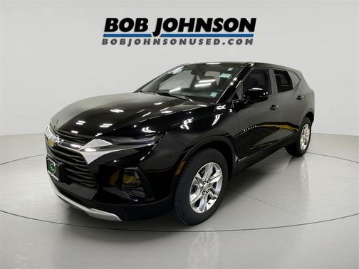 2021 Chevrolet Blazer 2LT