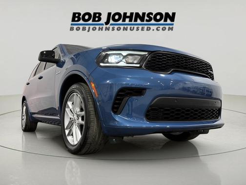 2024 Dodge Durango R/T AWD