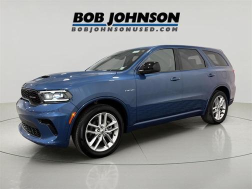 2024 Dodge Durango R/T AWD