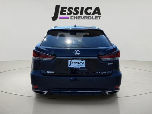 Caviar 2020 Lexus RX 350 F SPORT Performance