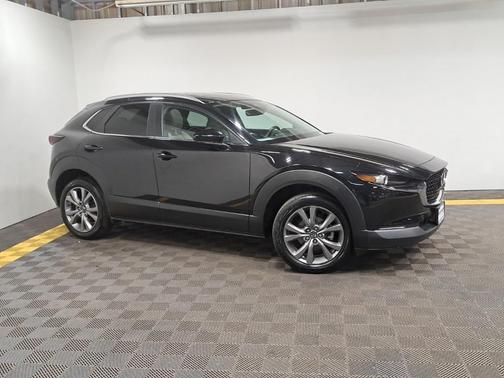 2024 Mazda CX-30 2.5 S Preferred Package