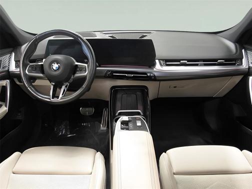 2023 BMW X1 xDrive28i