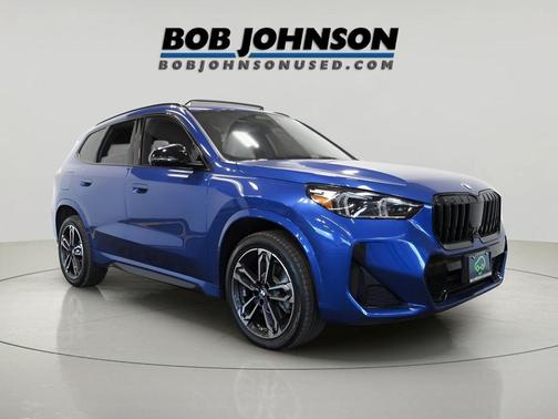 2023 BMW X1 xDrive28i