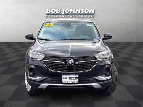 2022 Buick Encore GX Preferred