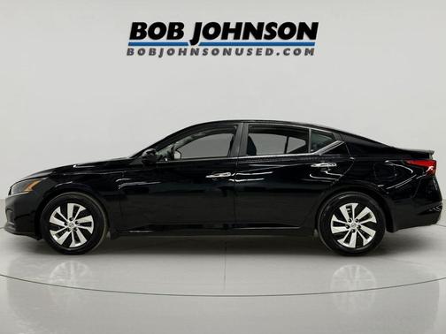 2023 Nissan Altima S FWD