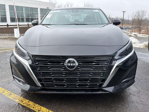 2023 Nissan Altima S FWD