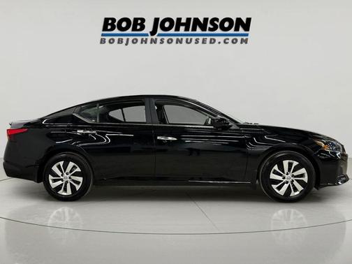 2023 Nissan Altima S FWD