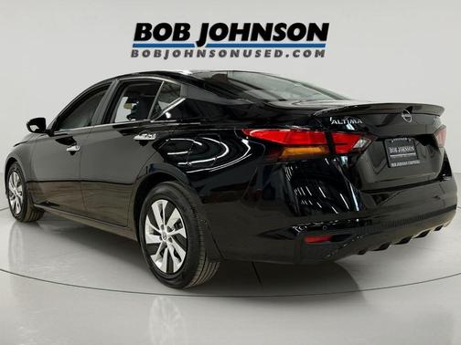 2023 Nissan Altima S FWD