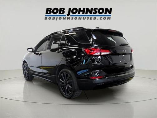 2022 Chevrolet Equinox AWD RS