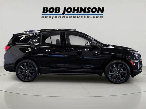 2022 Chevrolet Equinox AWD RS