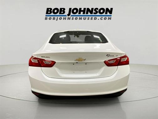 2016 Chevrolet Malibu 1LT