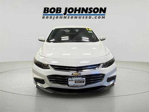 2016 Chevrolet Malibu 1LT