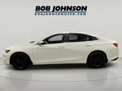2016 Chevrolet Malibu 1LT