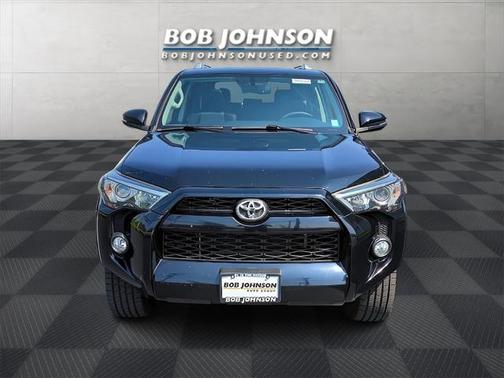 2016 Toyota 4Runner SR5 Premium