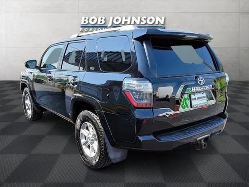 2016 Toyota 4Runner SR5 Premium