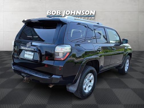 2016 Toyota 4Runner SR5 Premium
