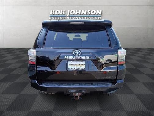 2016 Toyota 4Runner SR5 Premium