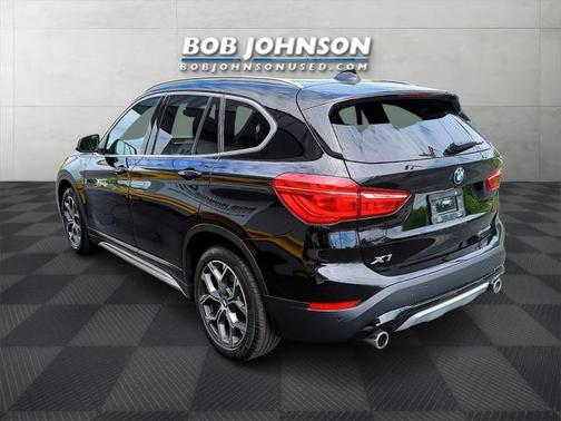 2022 BMW X1 xDrive28i