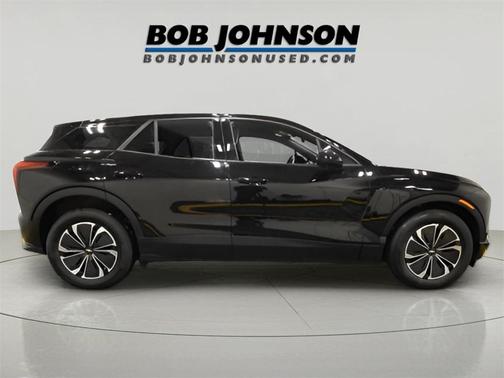 2024 Chevrolet Blazer EV eAWD LT